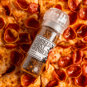 Smoked Ghost Pepper Grinder - Heat