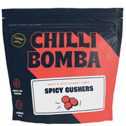 Spicy Chamoy Gushers - Heat