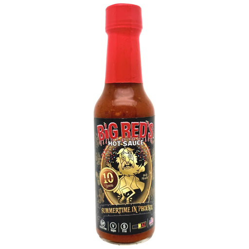 Summertime In Phoenix - Heat