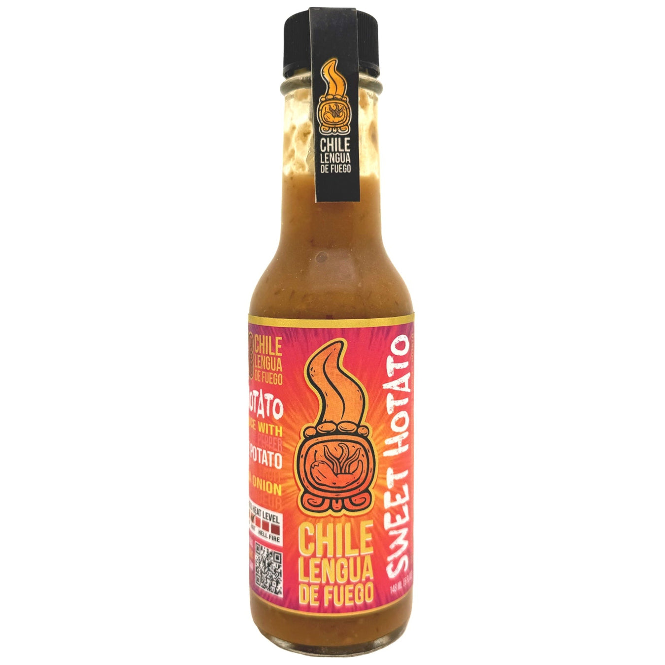 Chile Lengua de Fuego