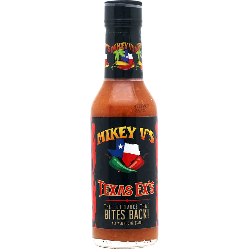 Texas Ex's - Heat
