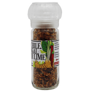 Thai Chile, Galangal, & Kaffir Lime Grinder - Heat