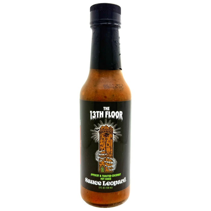 The 13th Floor - Heat