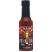 Trinidad Scorpion Pepper Sauce - Heat