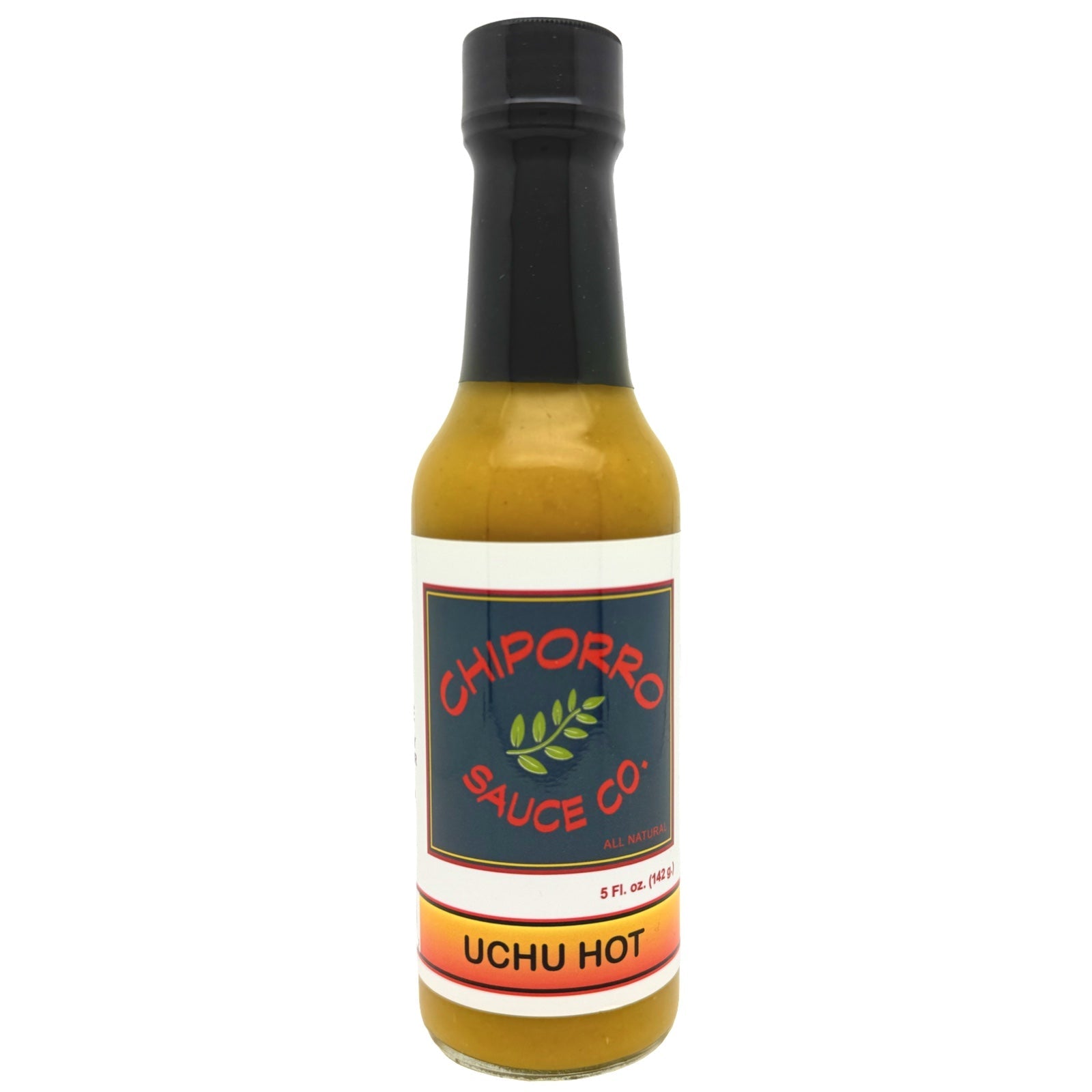 Uchu Hot - Heat
