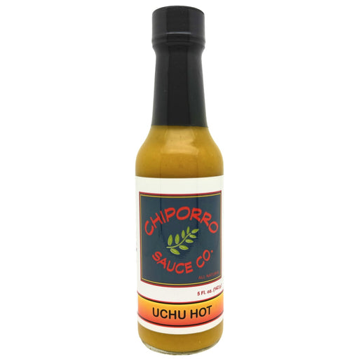 Uchu Hot - Heat