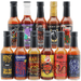 Ultimate Heat & Flavor Gift Set - Heat