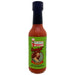 Volcanic Peppers Scarlett Pepper Sauce - Heat