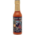 Year of the Dog Thai Chile Pineapple Hot Sauce - Heat