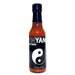 Yin Yang Sweet & Smoky Habanero Hot Sauce - Heat